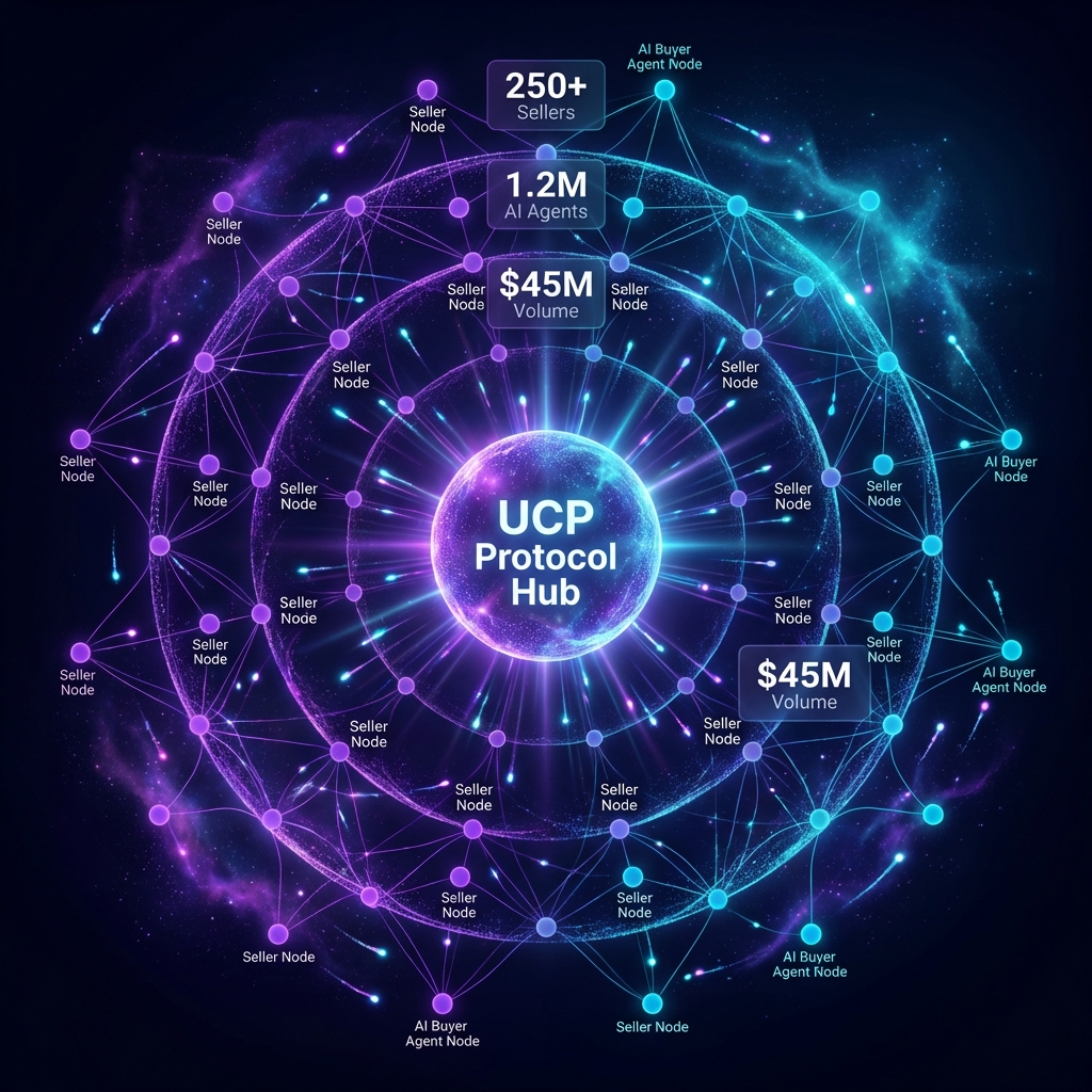 UCP Network Effect