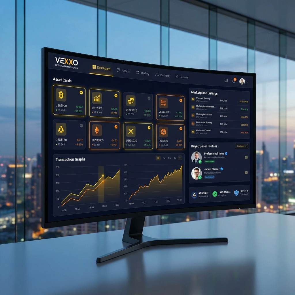 VEXXO